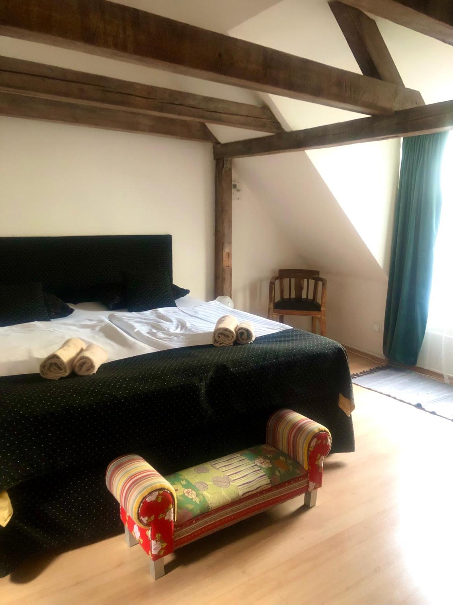 Apartment U Zeleneho Jalovce