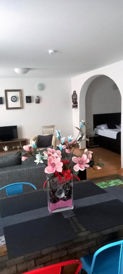 Appartement U Zeleneho Jalovce Praag