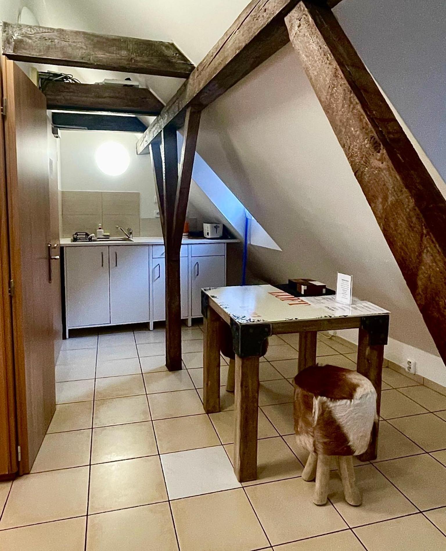 Appartement U Zeleneho Jalovce *