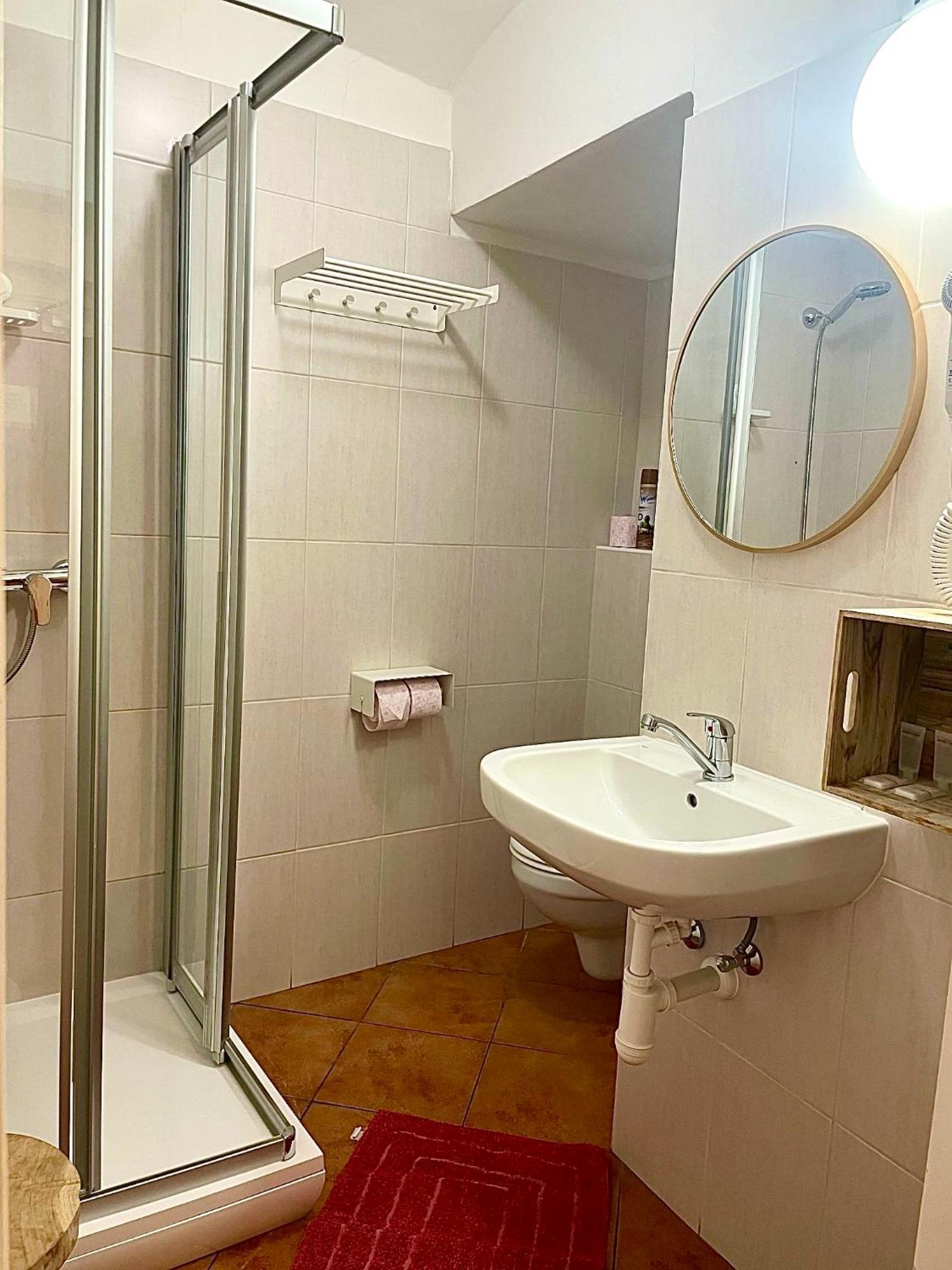 U Zeleneho Jalovce Appartement *