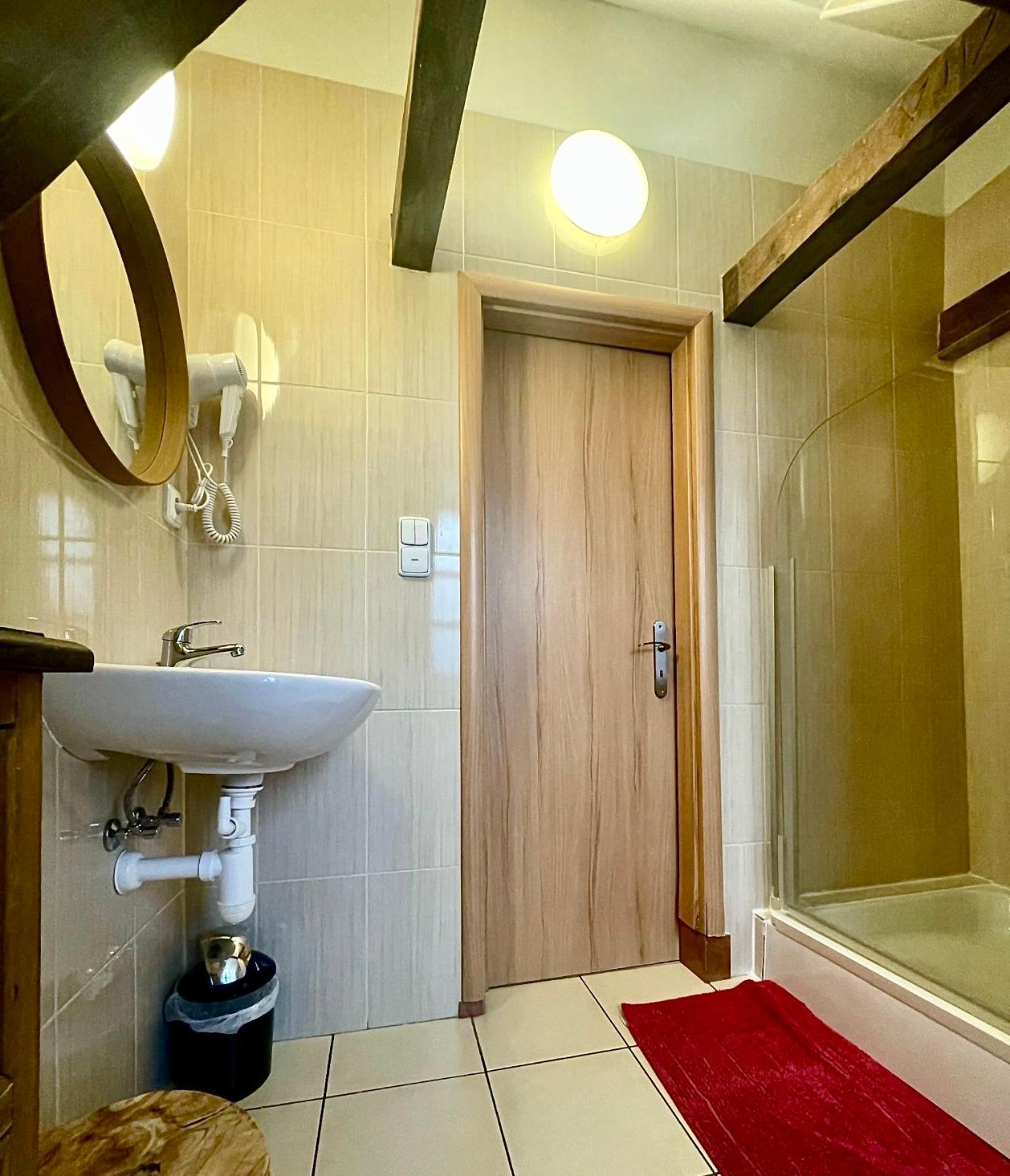 U Zeleneho Jalovce Appartement