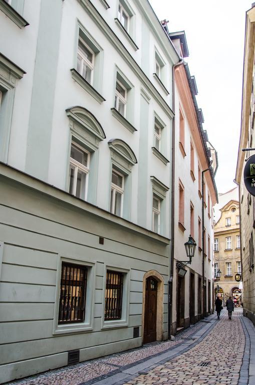 Appartement U Zeleneho Jalovce *
