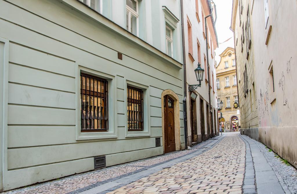 U Zeleneho Jalovce Appartement *