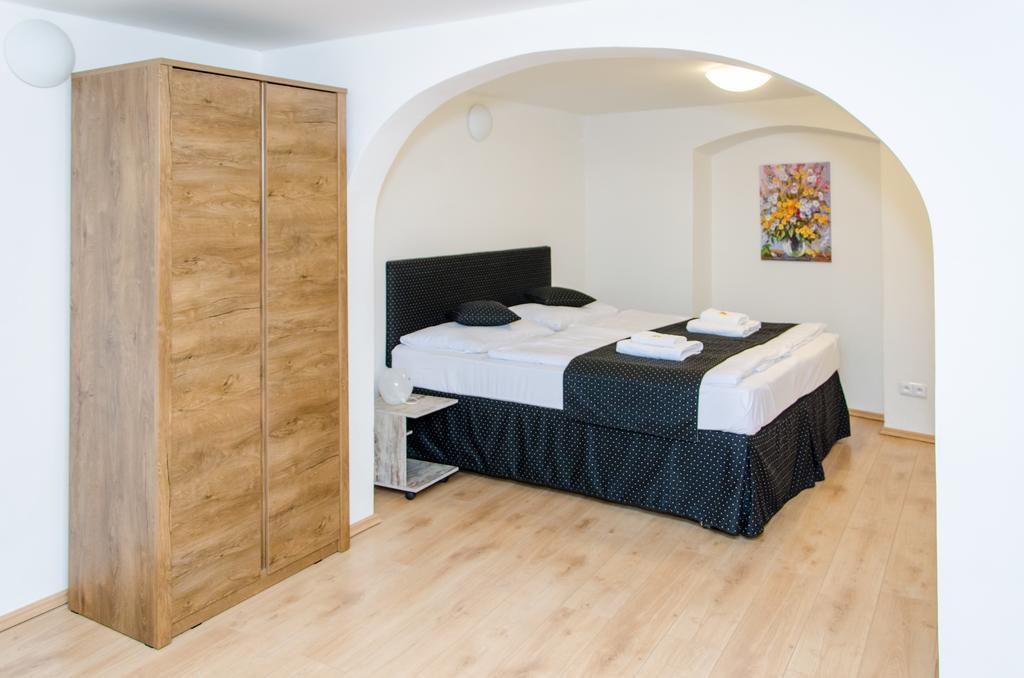 Appartement U Zeleneho Jalovce
