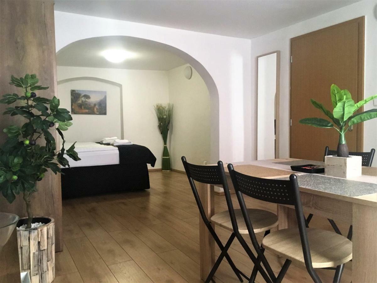 Appartement U Zeleneho Jalovce *